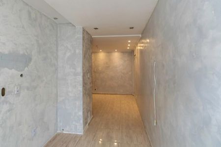Apartamento para alugar com 65m², 2 quartos e sem vagaSala