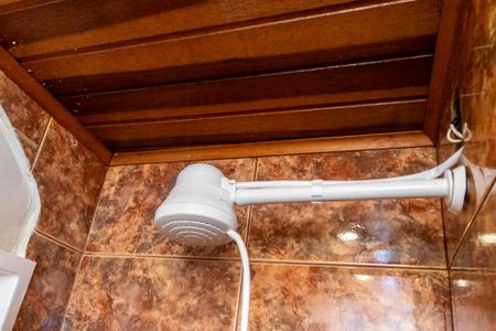 Apartamento para alugar com 65m², 2 quartos e sem vagaBanheiro Social