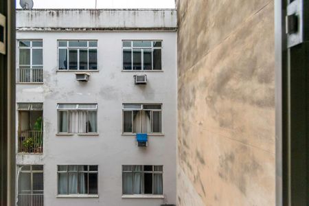 Apartamento para alugar com 65m², 2 quartos e sem vagaVista do Quarto 2 Suíte