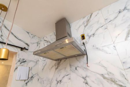 Apartamento para alugar com 65m², 2 quartos e sem vagaCozinha