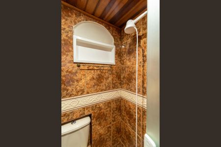 Apartamento para alugar com 65m², 2 quartos e sem vagaBanheiro Social