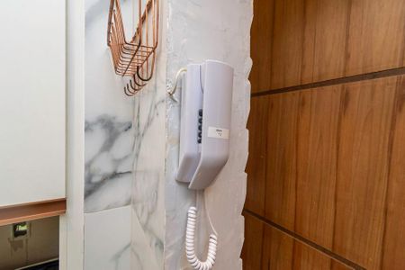 Apartamento para alugar com 65m², 2 quartos e sem vagaCozinha