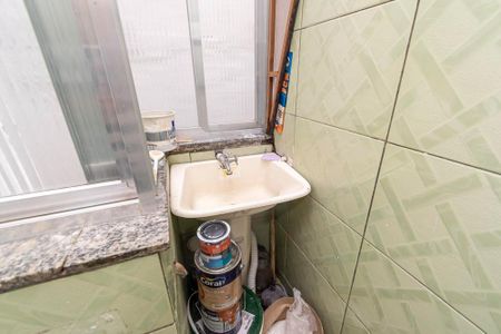 Apartamento para alugar com 65m², 2 quartos e sem vagaÁrea de Serviço