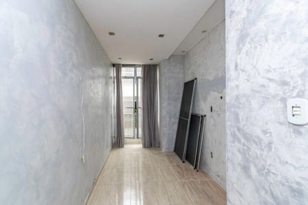 Sala de apartamento para alugar com 2 quartos, 65m² em Vila Kosmos, Rio de Janeiro