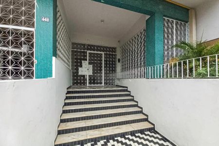 Apartamento para alugar com 65m², 2 quartos e sem vagaÁrea comum - Entrada