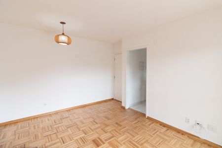 Sala de apartamento à venda com 2 quartos, 74m² em Jardim das Vertentes, São Paulo