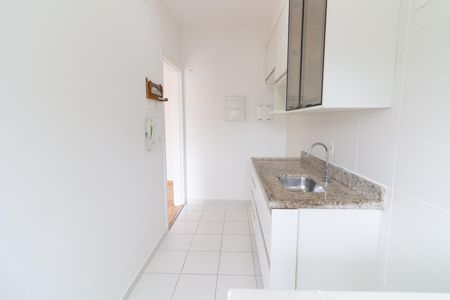 Apartamento à venda com 74m², 2 quartos e 1 vaga Apartamento à venda com 74m², 2 quartos e 1 vagaCozinha