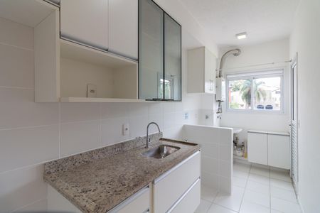 Apartamento à venda com 74m², 2 quartos e 1 vaga Apartamento à venda com 74m², 2 quartos e 1 vagaCozinha