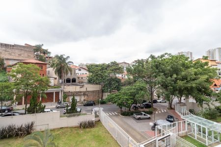 Apartamento à venda com 74m², 2 quartos e 1 vaga Apartamento à venda com 74m², 2 quartos e 1 vagaVista