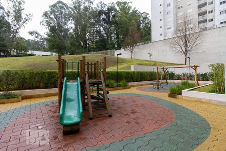 Apartamento à venda com 74m², 2 quartos e 1 vaga Apartamento à venda com 74m², 2 quartos e 1 vagaÁrea comum - Playground