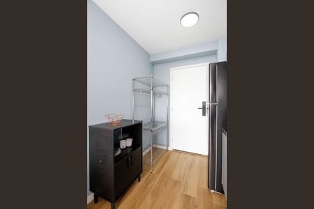 Studio para alugar com 21m², 1 quarto e sem vagaStudio