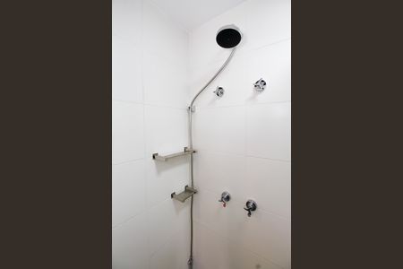 Studio para alugar com 21m², 1 quarto e sem vagaBanheiro