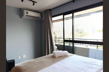 Studio à venda com 21m², 1 quarto e sem vaga Studio à venda com 21m², 1 quarto e sem vagaEstúdio