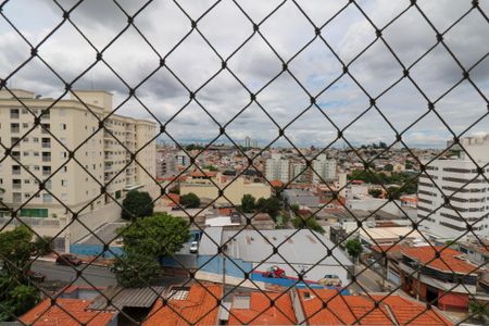 Apartamento à venda com 135m², 2 quartos e 2 vagasVaranda da Suíte