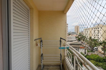 Apartamento à venda com 135m², 2 quartos e 2 vagasVaranda da Suíte