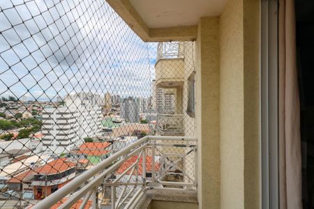 Apartamento à venda com 135m², 2 quartos e 2 vagasVaranda da Suíte