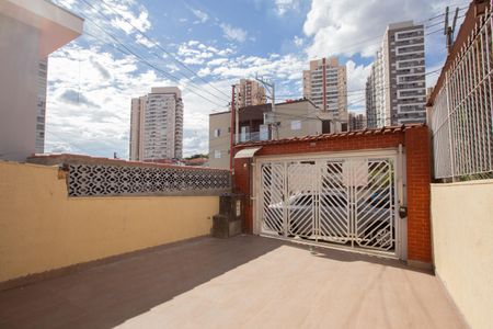 Casa para alugar com 127m², 3 quartos e 2 vagasGARAGEM