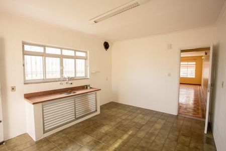 Casa para alugar com 127m², 3 quartos e 2 vagasCOZINHA