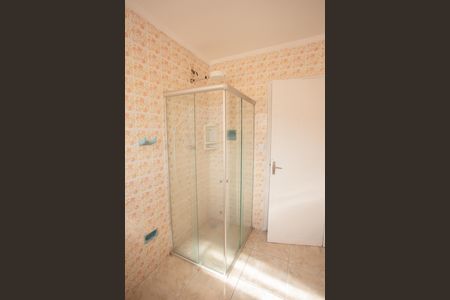 Casa para alugar com 127m², 3 quartos e 2 vagasBANHEIRO