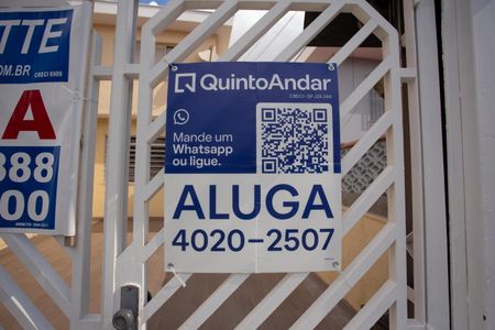 Casa para alugar com 127m², 3 quartos e 2 vagasPLAQUINHA