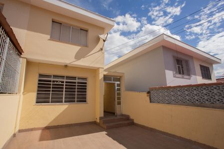 Casa para alugar com 127m², 3 quartos e 2 vagasGARAGEM