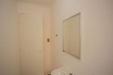 Casa para alugar com 127m², 3 quartos e 2 vagasLAVABO