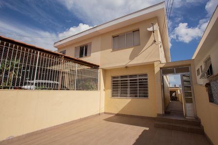 Casa para alugar com 127m², 3 quartos e 2 vagasGARAGEM