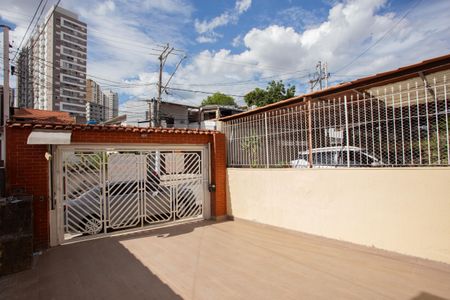 Casa para alugar com 127m², 3 quartos e 2 vagasGARAGEM