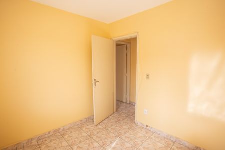 QUARTO 2 de casa para alugar com 3 quartos, 127m² em Vila Guaca, São Paulo