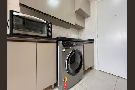 Apartamento para alugar com 28m², 1 quarto e sem vaga Apartamento para alugar com 28m², 1 quarto e sem vagaÁrea de Serviço