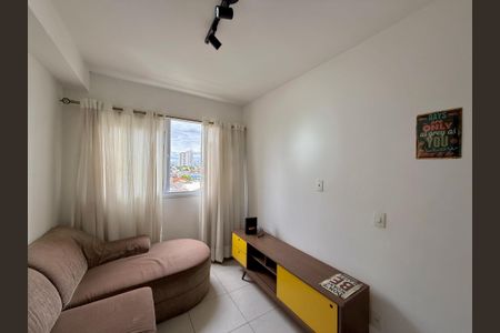 Apartamento para alugar com 28m², 1 quarto e sem vaga Apartamento para alugar com 28m², 1 quarto e sem vagaSala