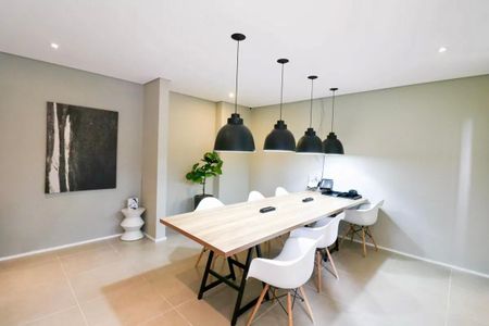 Apartamento para alugar com 28m², 1 quarto e sem vaga Apartamento para alugar com 28m², 1 quarto e sem vagaCoworking