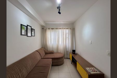Apartamento para alugar com 28m², 1 quarto e sem vaga Apartamento para alugar com 28m², 1 quarto e sem vagaSala