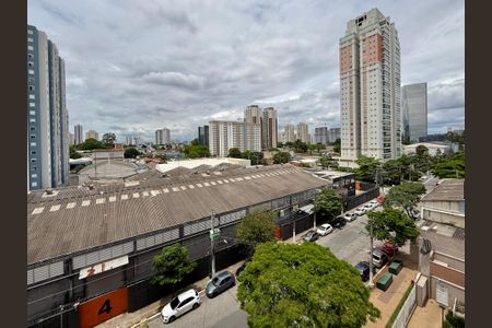 Apartamento para alugar com 28m², 1 quarto e sem vaga Apartamento para alugar com 28m², 1 quarto e sem vagaVista Suíte
