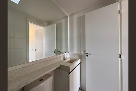 Apartamento para alugar com 28m², 1 quarto e sem vaga Apartamento para alugar com 28m², 1 quarto e sem vagaBanheiro Suíte