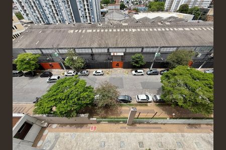 Apartamento para alugar com 28m², 1 quarto e sem vaga Apartamento para alugar com 28m², 1 quarto e sem vagaVista