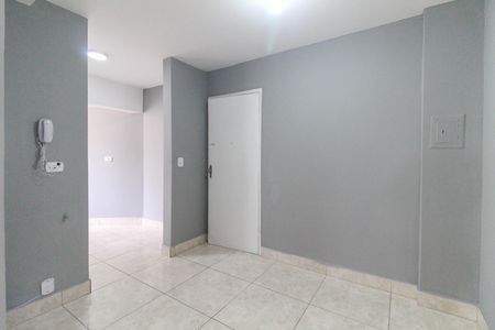Sala de apartamento para alugar com 2 quartos, 54m² em Jardim Sao Carlos (zona Leste), São Paulo