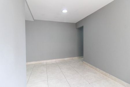 Sala de apartamento para alugar com 2 quartos, 54m² em Jardim Sao Carlos (zona Leste), São Paulo