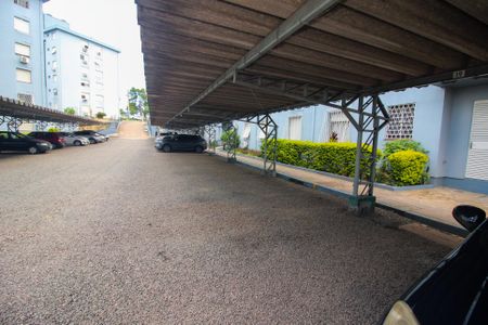 Apartamento à venda com 44m², 1 quarto e 1 vagaGaragem