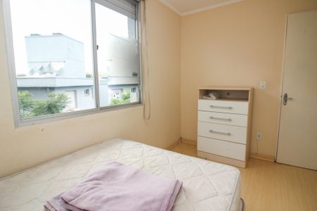 Apartamento à venda com 44m², 1 quarto e 1 vagaQuarto