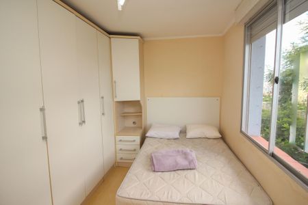 Quarto de apartamento à venda com 1 quarto, 44m² em Santo Antônio, Porto Alegre