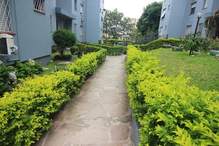 Apartamento à venda com 44m², 1 quarto e 1 vagaJardim