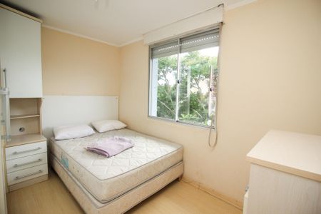 Apartamento à venda com 44m², 1 quarto e 1 vagaQuarto