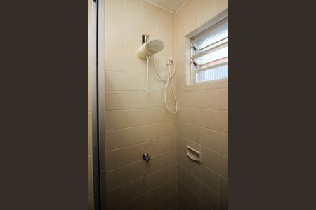 Apartamento à venda com 44m², 1 quarto e 1 vagaBanheiro