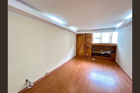 Sala de apartamento para alugar com 2 quartos, 74m² em Parque Cecap, Guarulhos
