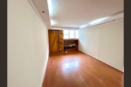 Sala de apartamento para alugar com 2 quartos, 74m² em Parque Cecap, Guarulhos