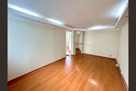 Sala de apartamento para alugar com 2 quartos, 74m² em Parque Cecap, Guarulhos