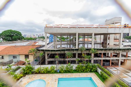 Apartamento para alugar com 100m², 3 quartos e 2 vagas Apartamento para alugar com 100m², 3 quartos e 2 vagasVista do Quarto 3