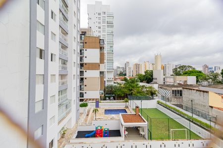 Apartamento para alugar com 100m², 3 quartos e 2 vagas Apartamento para alugar com 100m², 3 quartos e 2 vagasVista da Suíte