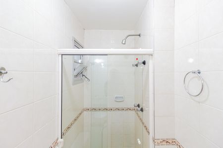 Apartamento para alugar com 100m², 3 quartos e 2 vagas Apartamento para alugar com 100m², 3 quartos e 2 vagasBanheiro Social